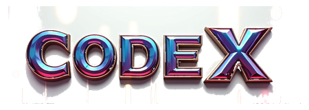codex app logo